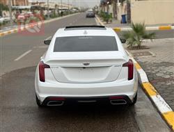 كاديلاك CT5